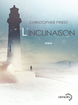 cover image of L'inclinaison